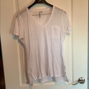 Calvin Klein pocket T-shirt